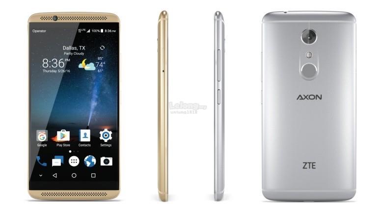 Zte axon 7 32 gb two zte axon 7 32 gb planning