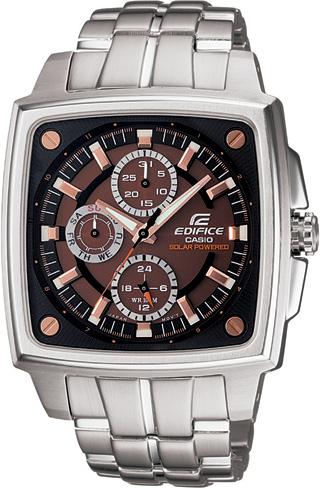 Casio Edifice Solar