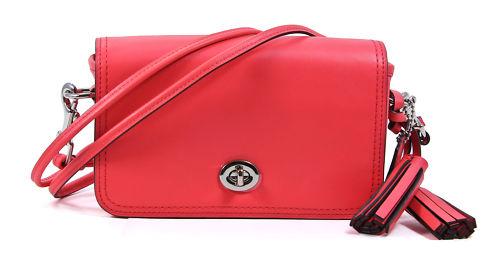 original coach shoulder