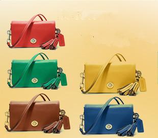 original coach shoulder