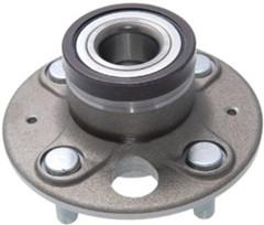 Honda city rear wheel bearing #7