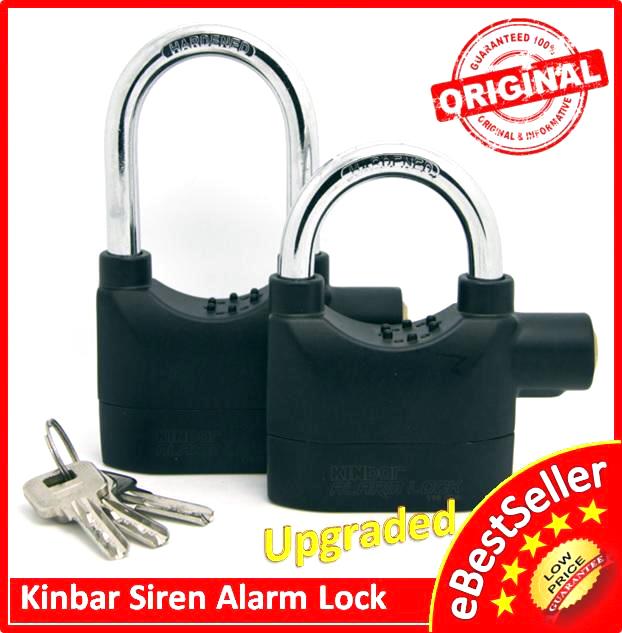 original kinbar siren alarm pad lock end 1 24 2018 1 00 am original kinbar siren alarm pad lock end 1 24 2018 1 00 am