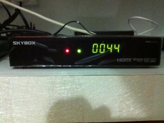 ORIGINAL LATEST DUAL CORE SKYBOX F3 HD PVR SATTELITE Encoder+6monthCCC.. ORIGINAL LATEST DUAL CORE SKYBOX F3 HD PVR SATTELITE Encoder+6monthCCC..