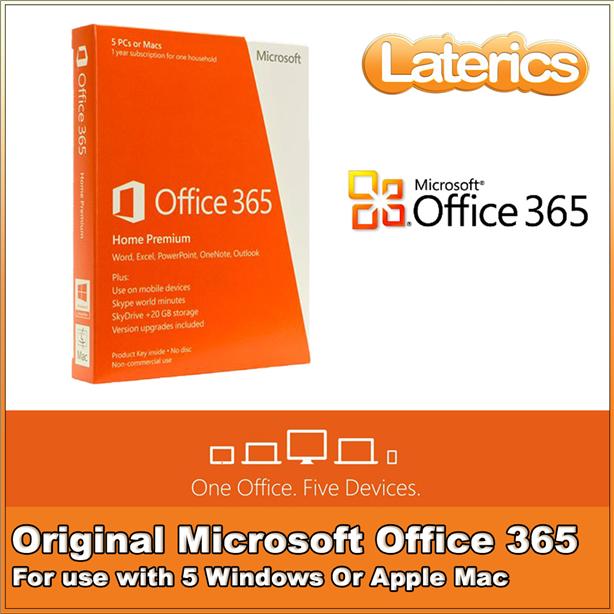 original microsoft office 365 personal 1pc home premium 5 pc or mac kuala lumpur end time 3 original microsoft office 365 personal 1pc home premium 5 pc or mac kuala lumpur end time 3