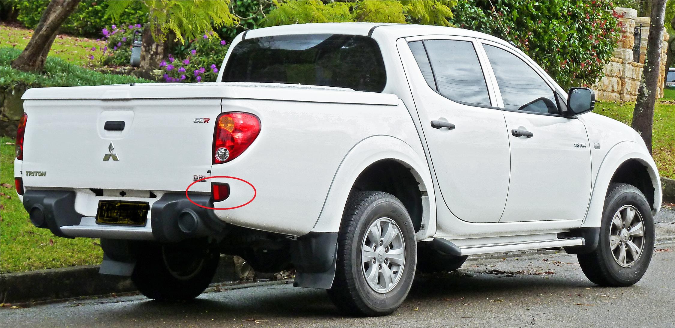 original mitsubishi triton rear ref end 7 28 2017 10 31 am original mitsubishi triton rear ref end 7 28 2017 10 31 am