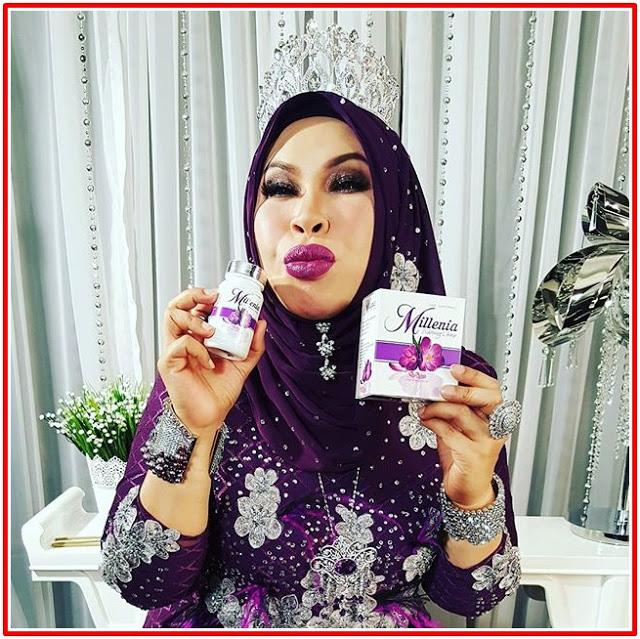 Original QU PUTEH MILLENIA WHITENIN (end 2/13/2018 11:15 PM)