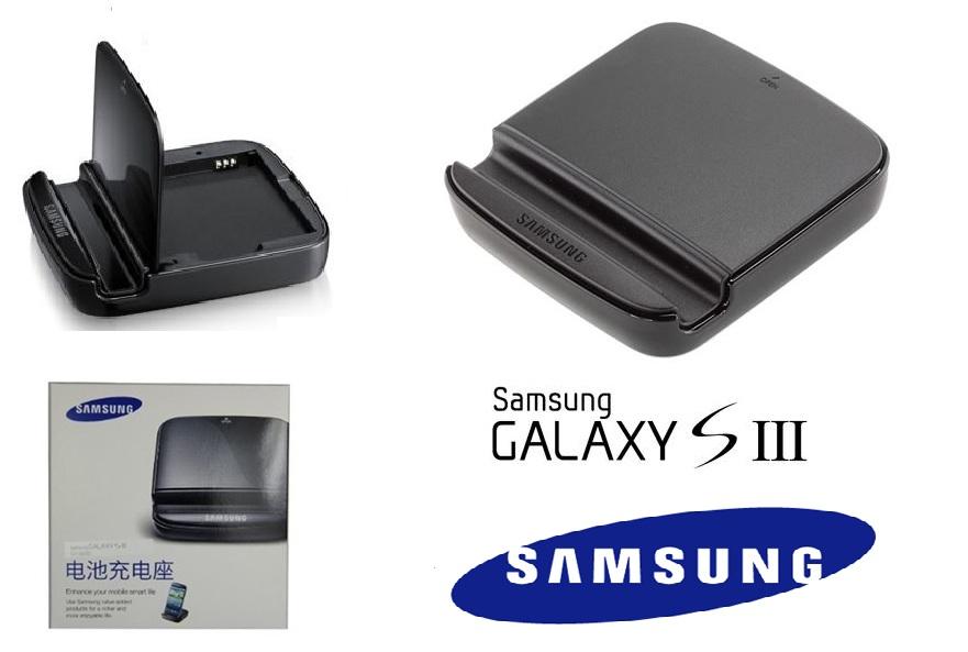 Original Samsung Battery Charger for Samsung Galaxy S3 III (Selangor ...