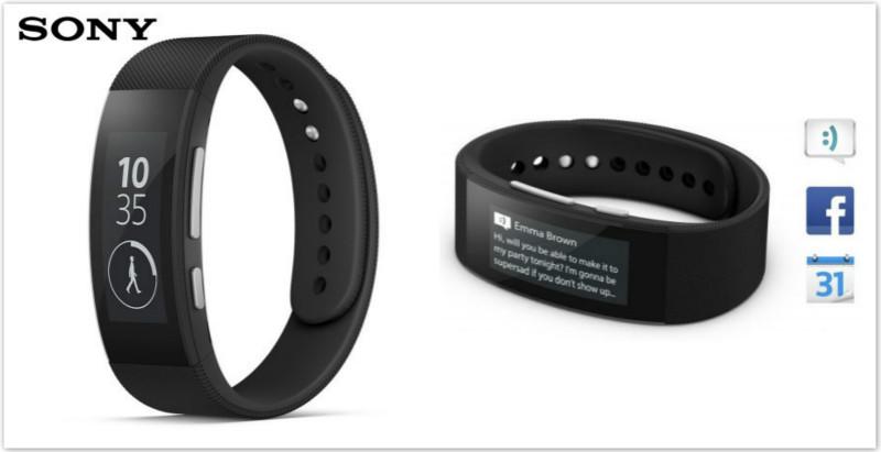 Smartband