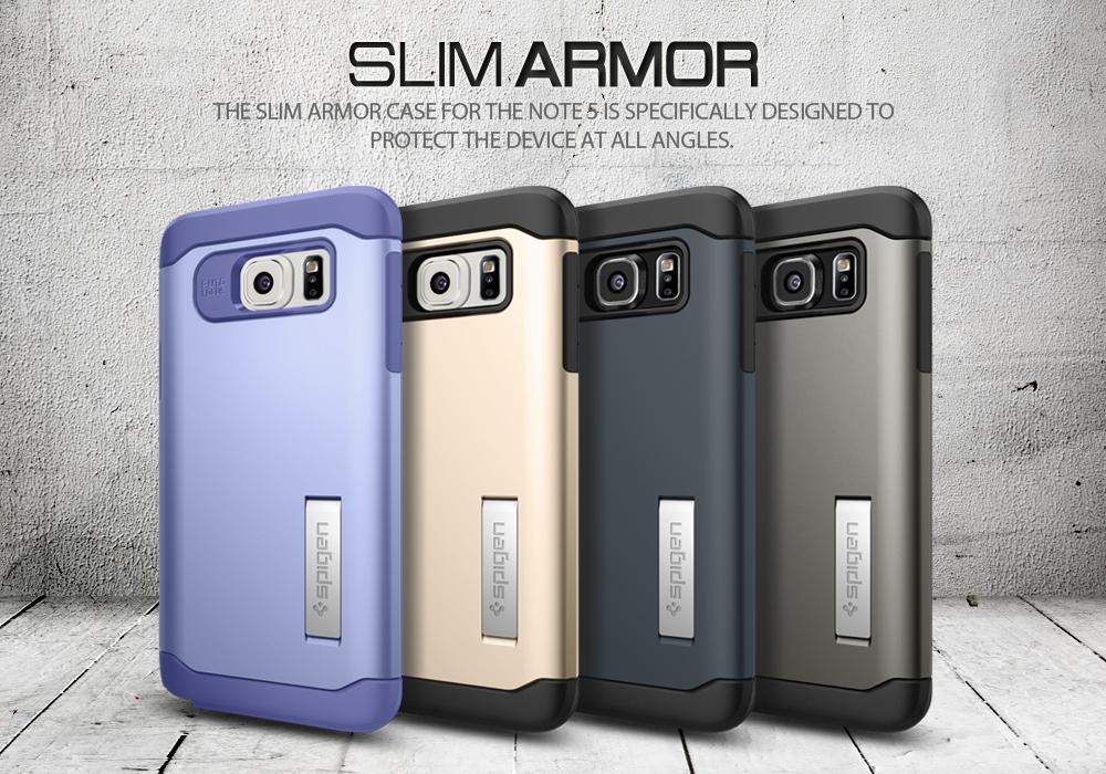Image result for SPIGEN NOTE 7 CASE SLIM ARMOR