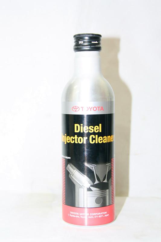 diesel injector cleaner toyota #3