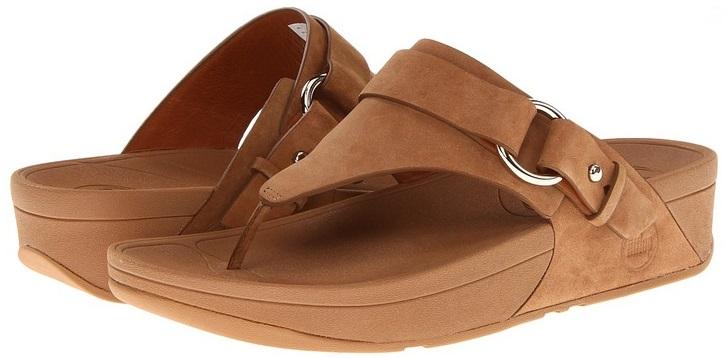 original women fitflop