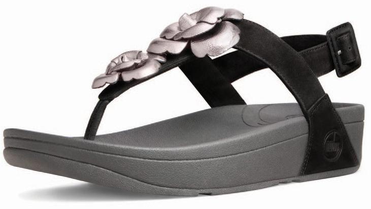 factory womens fitflop