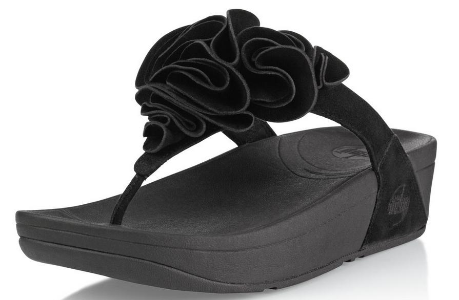 factory womens fitflop