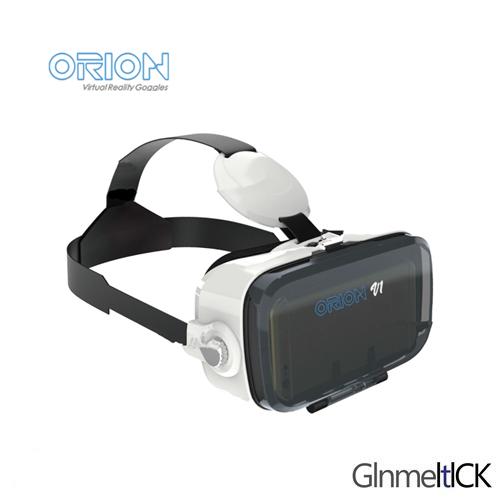 Orion VR V1 Original Set