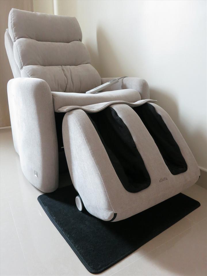 OSIM uSoffa � Full Body Massage Sofa