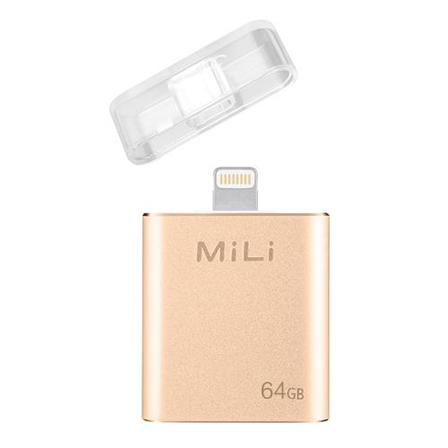 mili idata pro