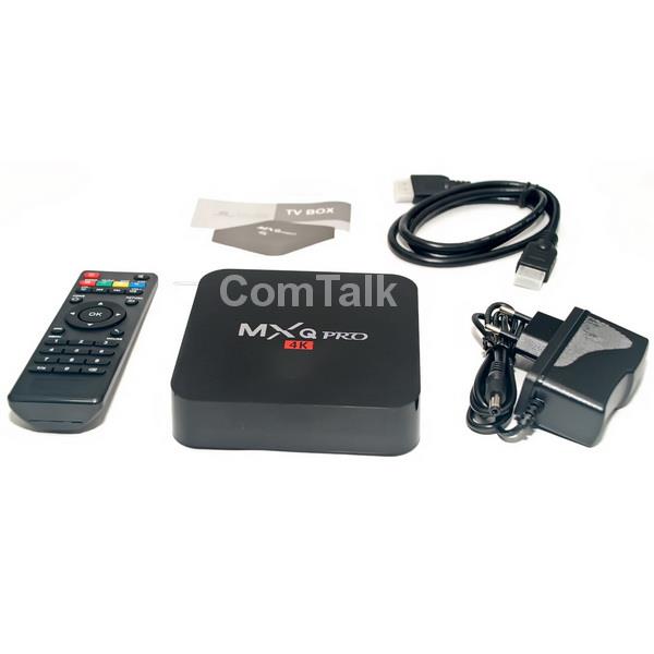 Get Ott Tv Box Android Player PNG