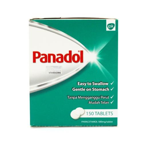 panadol original price