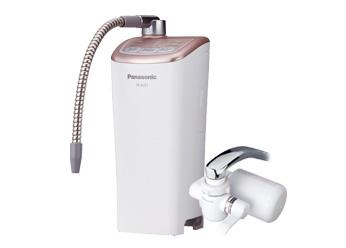 Panasonic Alkaline Ionizer TK-AJ11 (Free Installation & Delivery