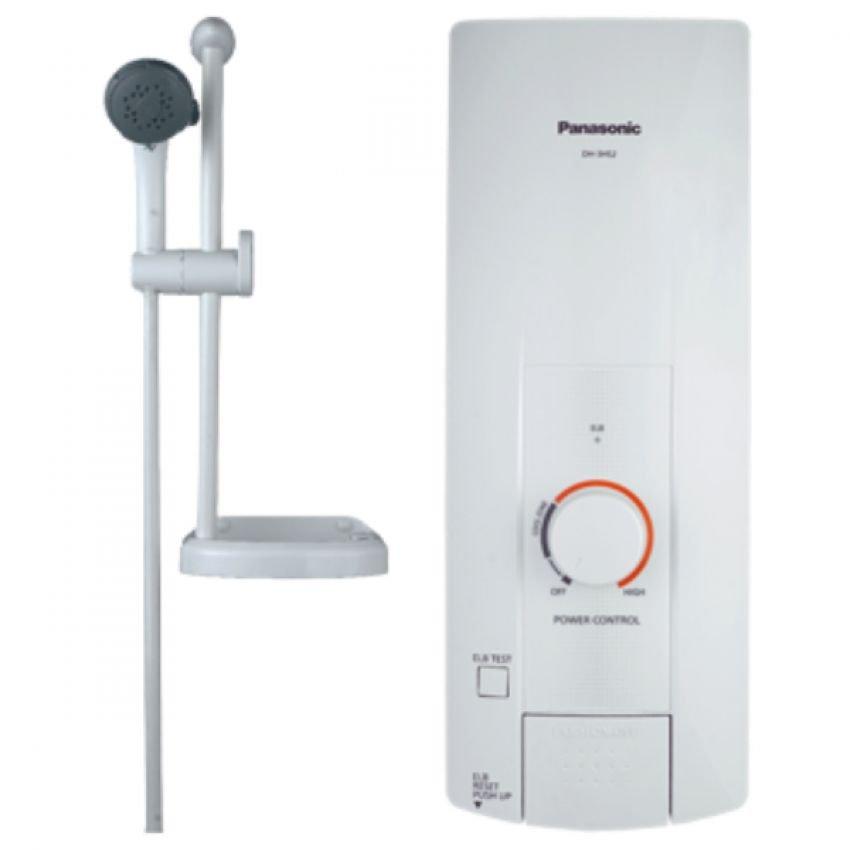 panasonic water heater with build in elcb dh 3hs2m panasonic water heater with build in elcb dh 3hs2m