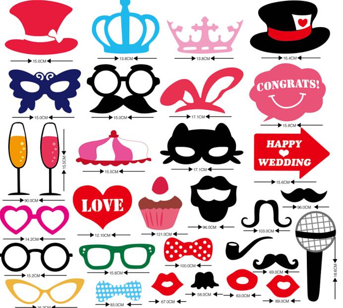Photo Booth Props Printable Malaysia | party photo booth props mask for wed end 1 12 2018 6 15 pm Photo Booth Props Printable Malaysia | party photo booth props mask for wed end 1 12 2018 6 15 pm