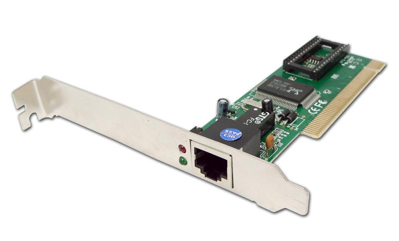 PCI LAN CARD 10/100 mbps RJ45 Network Interface Card PCI LAN CARD 10/100 mbps RJ45 Network Interface Card