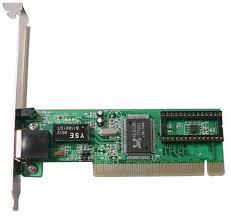 PCI LAN CARD 10/100 mbps RJ45 Network Interface Card PCI LAN CARD 10/100 mbps RJ45 Network Interface Card
