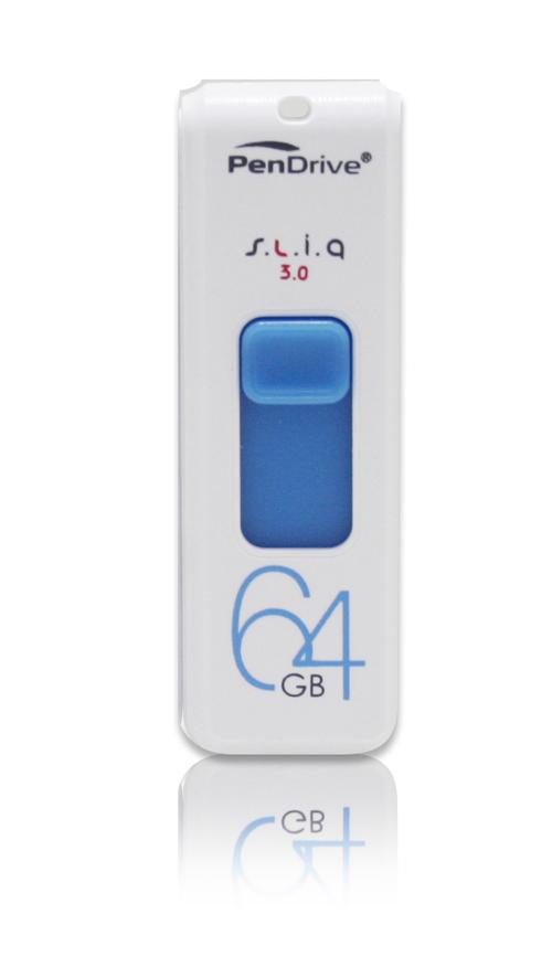 Pendrive Sliq