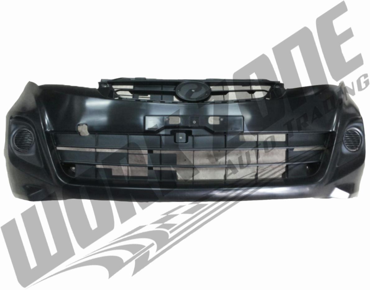 PERODUA ALZA SE ADVANCE 2014 NEW BUMPER ORIGINAL SL PERODUA ALZA SE ADVANCE 2014 NEW BUMPER ORIGINAL SL