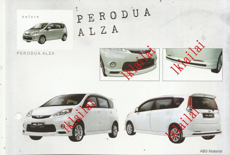 Alza Se
