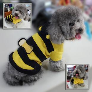 Pet clothing - Bee section (AJK09231) Pet clothing - Bee section (AJK09231)