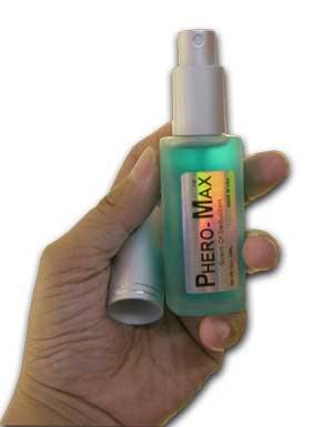 PHERO MAX - DARI LELAKI UNTUK WANITA PHERO MAX - DARI LELAKI UNTUK WANITA