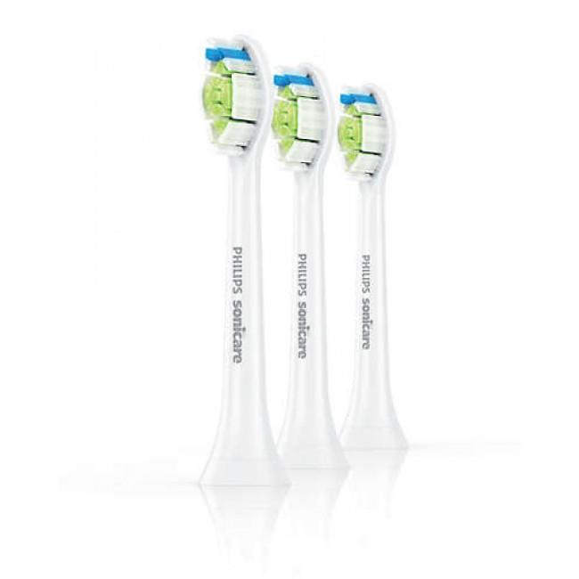 Philips Sonicare DiamondClean Standard Toothbrush Heads HX6063/05 Philips Sonicare DiamondClean Standard Toothbrush Heads HX6063/05