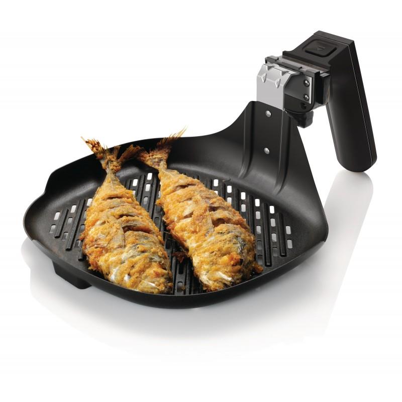 Else can you deep fry turkey fryer