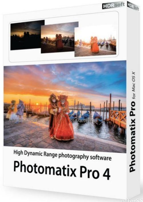 Photo Editing Software For Mac Os X