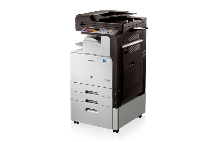 Photostat Copier Machine Samsung CLX-9301NA A4size Copy,Print,Scan Photostat Copier Machine Samsung CLX-9301NA A4size Copy,Print,Scan