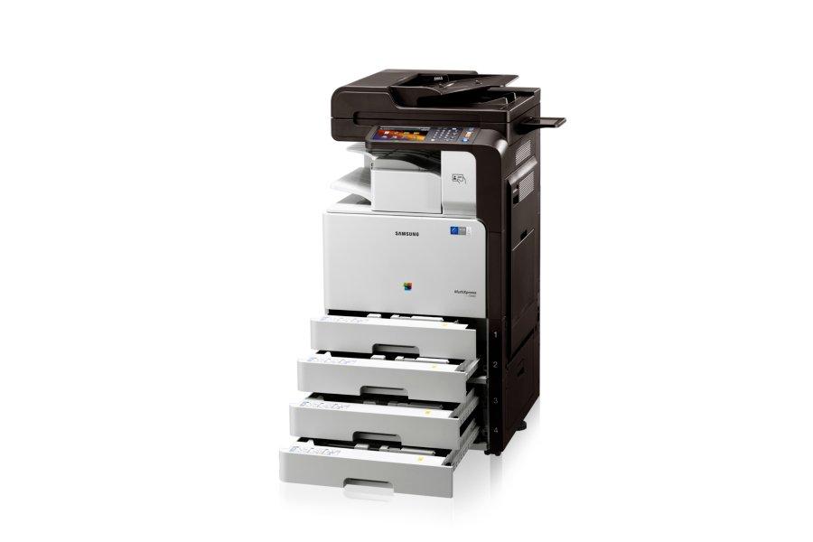 Photostat Copier Machine Samsung CLX-9301NA A4size Copy,Print,Scan Photostat Copier Machine Samsung CLX-9301NA A4size Copy,Print,Scan