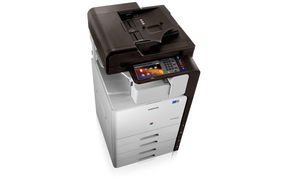 Photostat Copier Machine Samsung CLX-9301NA A4size Copy,Print,Scan Photostat Copier Machine Samsung CLX-9301NA A4size Copy,Print,Scan