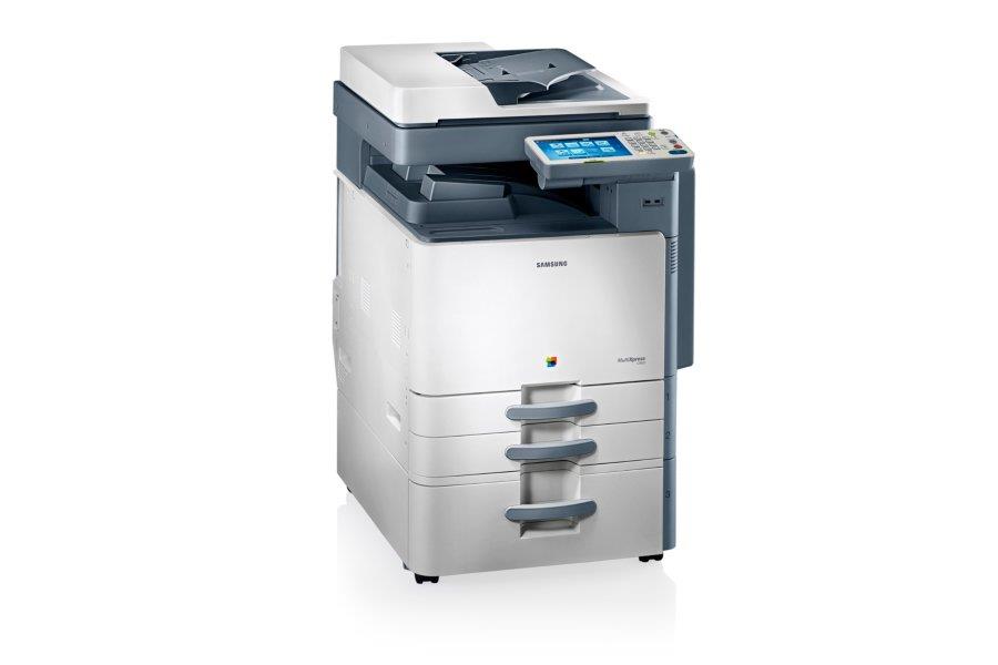 Photostat Copier Machine Samsung CLX-9352NA Colour A3 Copy,Print,Scan Photostat Copier Machine Samsung CLX-9352NA Colour A3 Copy,Print,Scan