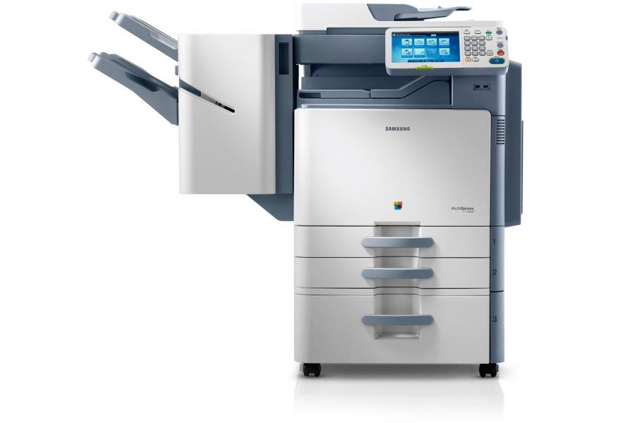 Photostat Copier Machine Samsung CLX-9352NA Colour A3 Copy,Print,Scan Photostat Copier Machine Samsung CLX-9352NA Colour A3 Copy,Print,Scan