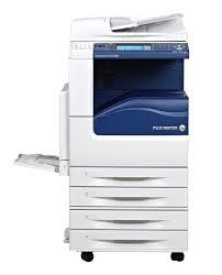 Photostat Machine Fuji XEROX C2270/C3371 Colour Copy,print,scan