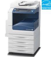 Photostat Machine Fuji XEROX C2270/C3371 Colour Copy,print,scan