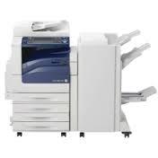 Photostat Machine Fuji XEROX C2270/C3371 Colour Copy,print,scan