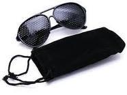 PinHole Glasses - Recover your short and long sightedness PinHole Glasses - Recover your short and long sightedness