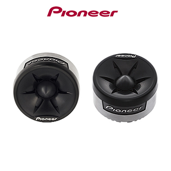 pioneer tune up tweeter 250w ts s250 Car Tuning