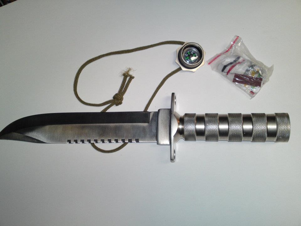 pisau rambo knife complete set ebay pisau rambo knife complete set ebay
