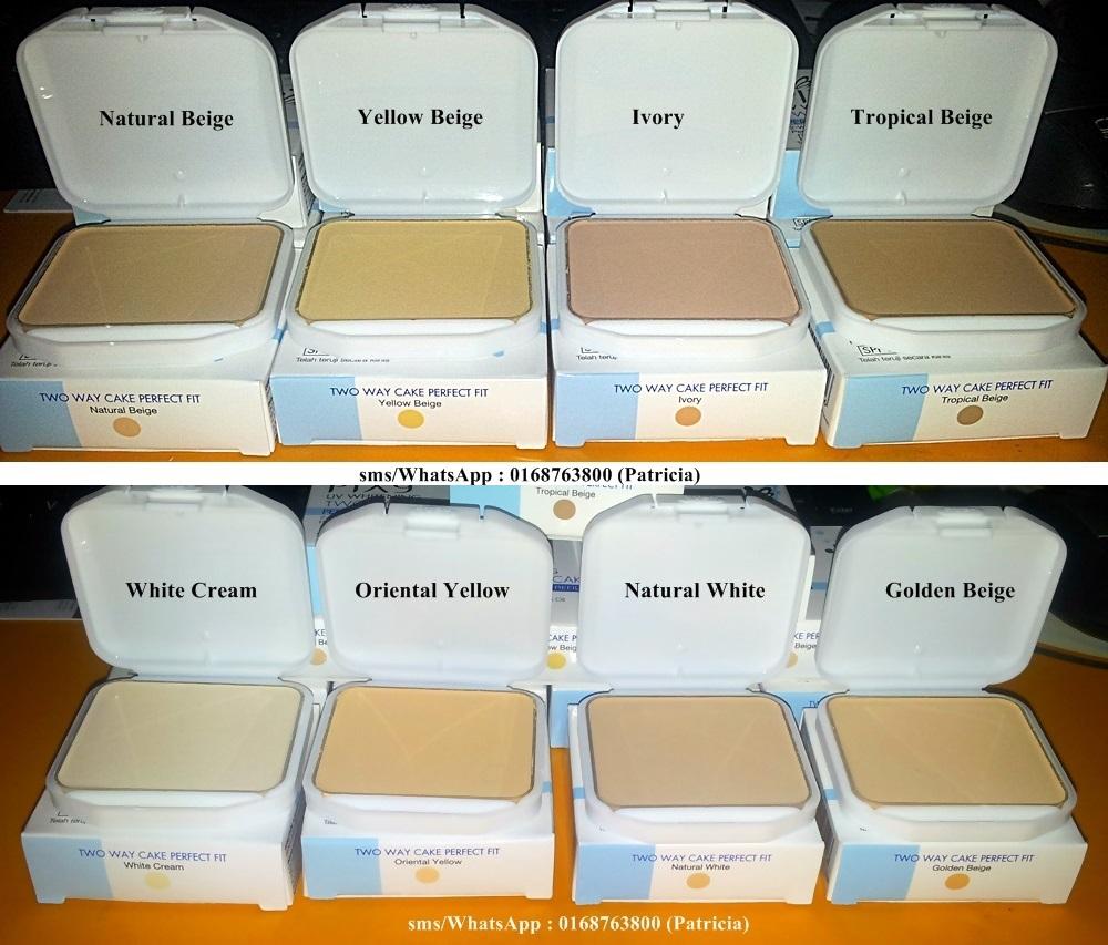 pixy two way cake refill 8 tone semuanya sarawak end pixy two way cake refill 8 tone semuanya sarawak end