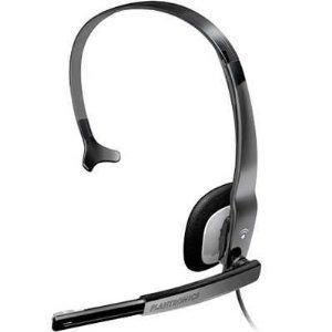 Plantronics Audio 610USB (Bulk),Monaural,Noice Cancelling Mic,Mic Mute.. Plantronics Audio 610USB (Bulk),Monaural,Noice Cancelling Mic,Mic Mute..