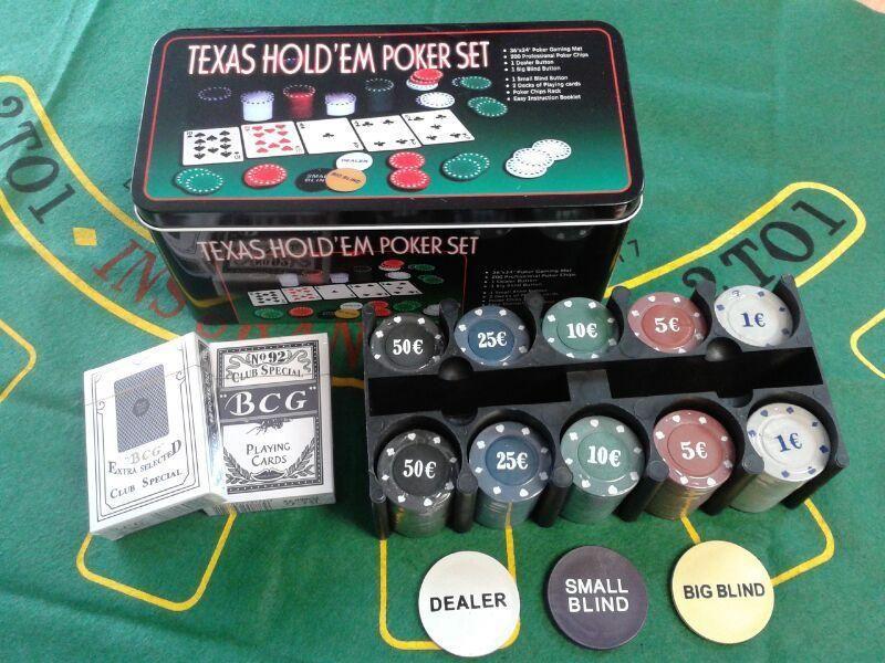 Texas holdem poker chip hilesi 2018 indir