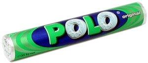 Polo Peppermint Candy X 5